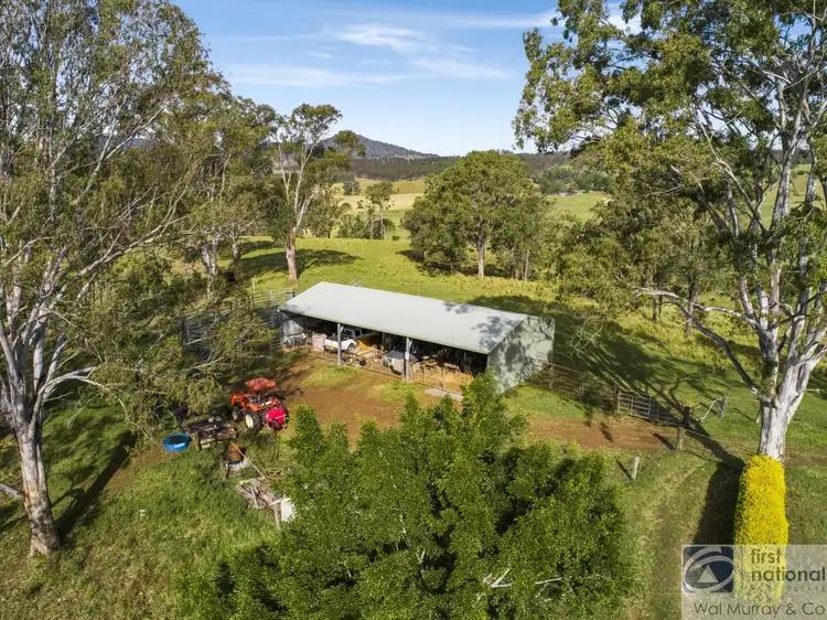 Third view of Homely rural property listing, 65 Brazils Road, Bentley NSW 2480