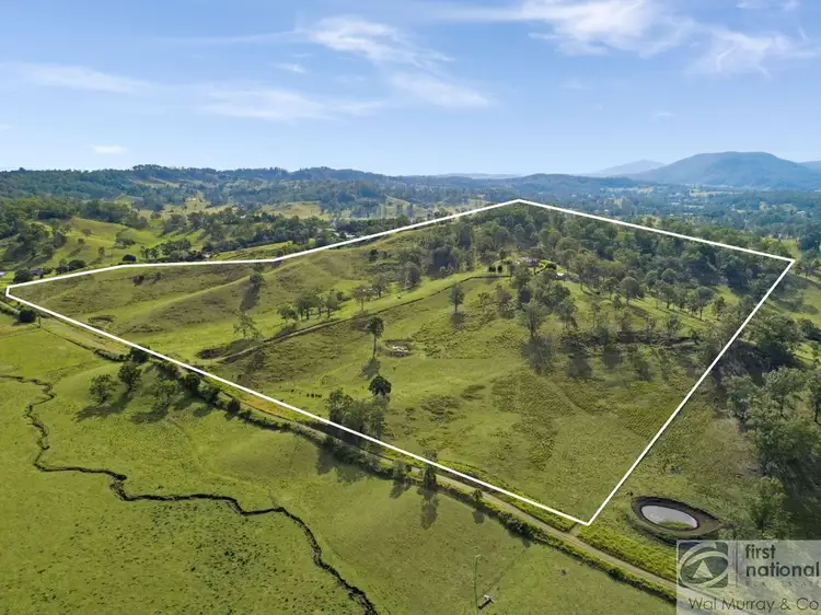 Fourth view of Homely rural property listing, 65 Brazils Road, Bentley NSW 2480