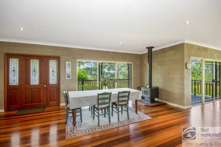 Seventh view of Homely rural property listing, 65 Brazils Road, Bentley NSW 2480