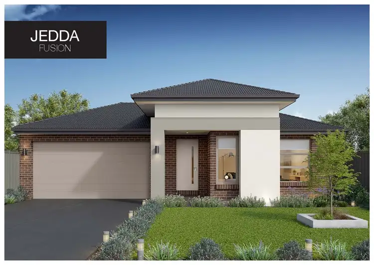 Second view of Homely land listing, 6 Peat Street, Thornhill Park VIC 3335