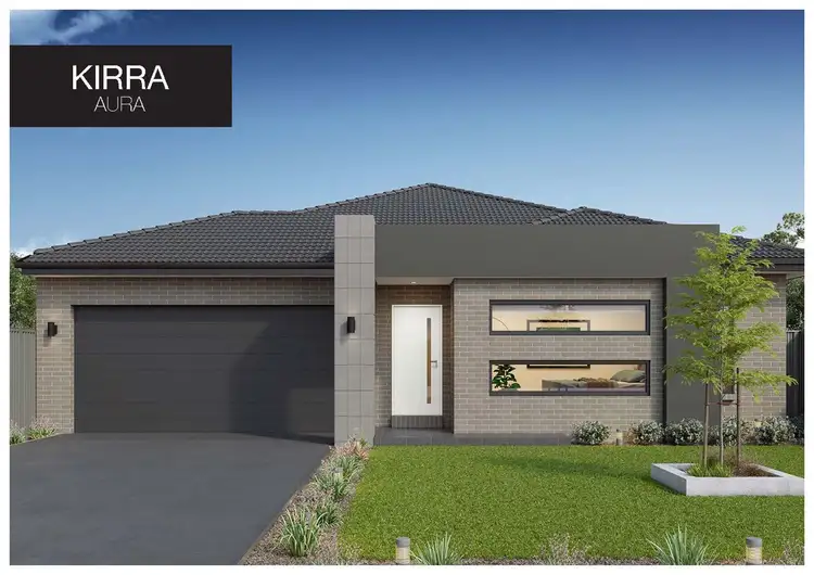 Third view of Homely land listing, 6 Peat Street, Thornhill Park VIC 3335