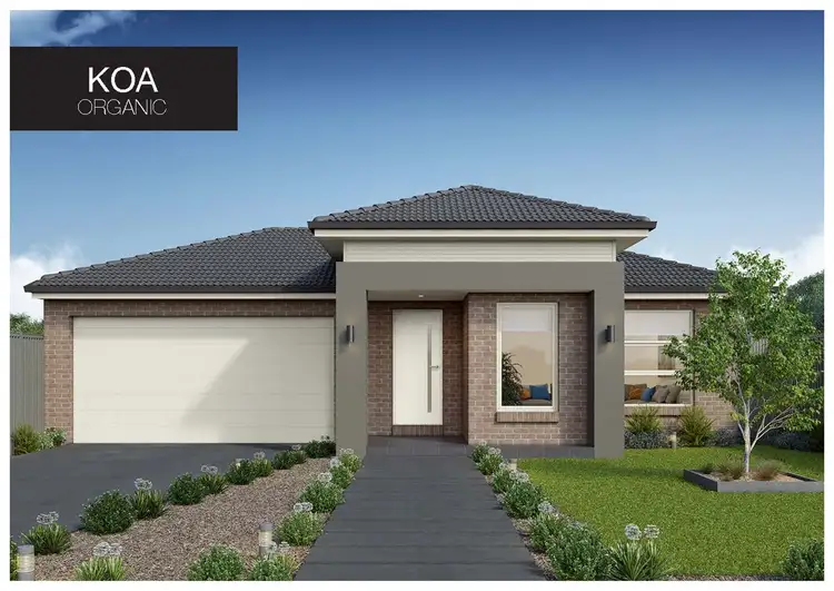 Fourth view of Homely land listing, 6 Peat Street, Thornhill Park VIC 3335