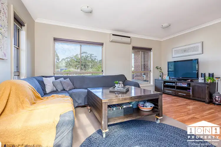 Fourth view of Homely semi-detached listing, 3 Minmi Street, Pelaw Main NSW 2327