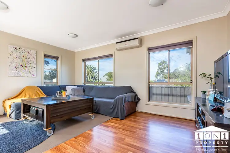 Fifth view of Homely semi-detached listing, 3 Minmi Street, Pelaw Main NSW 2327