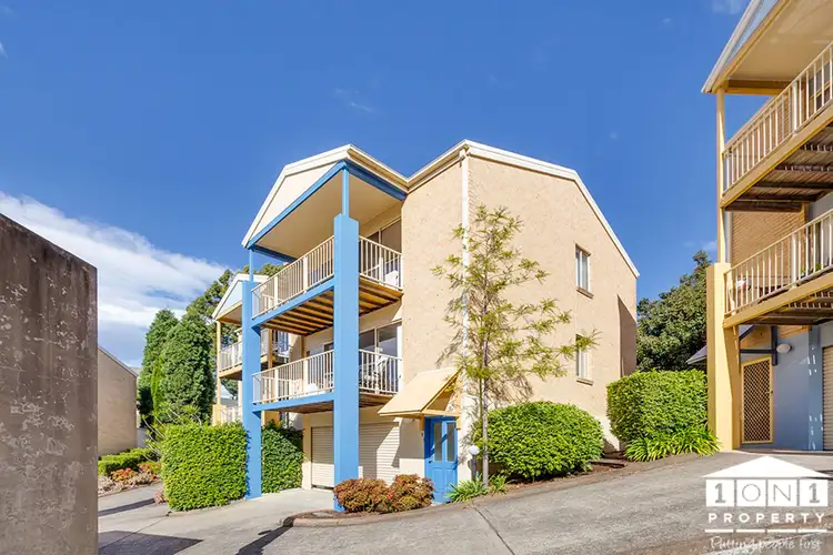Main view of Homely unit listing, 1/13 Roberts Street, Charlestown NSW 2290