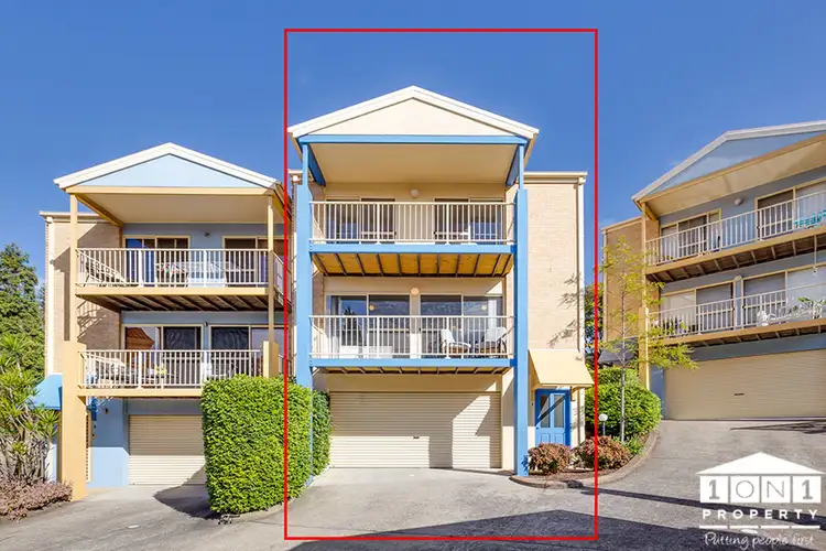 Second view of Homely unit listing, 1/13 Roberts Street, Charlestown NSW 2290