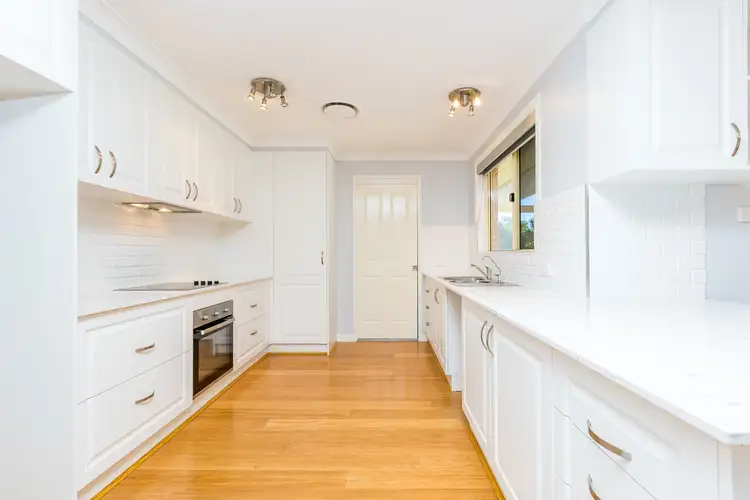 Third view of Homely house listing, 11 Easton Close, Rutherford NSW 2320