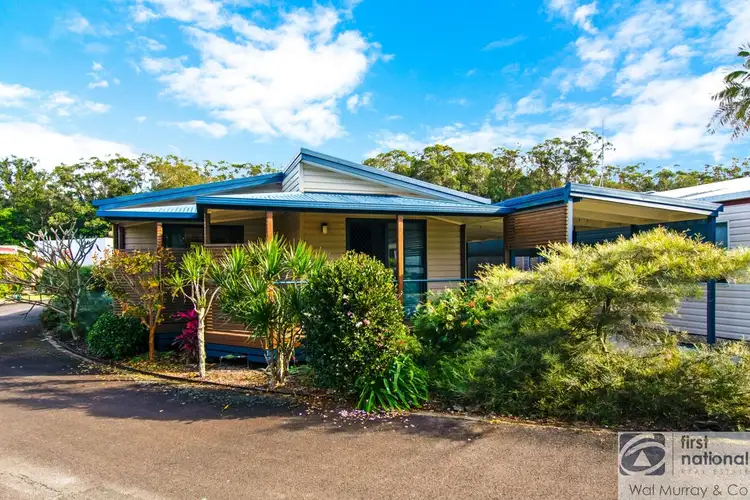 Second view of Homely house listing, 57/502 Ross Lane, Lennox Head NSW 2478