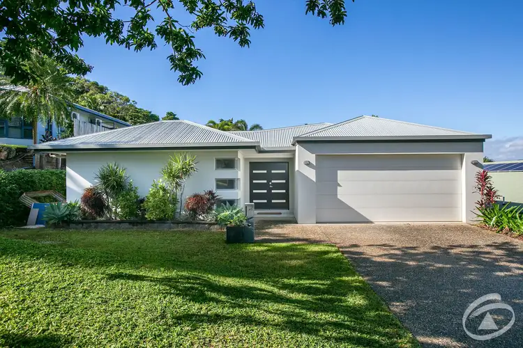 24 Lookout Terrace, Trinity Beach QLD 4879