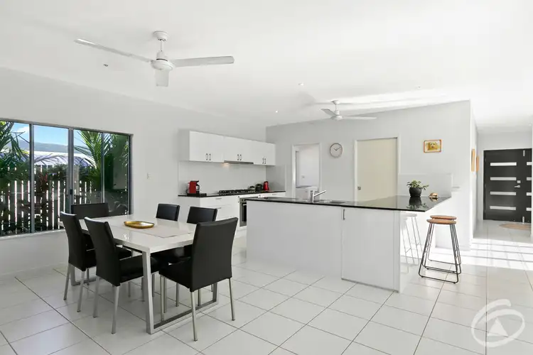 Third view of Homely house listing, 24 Lookout Terrace, Trinity Beach QLD 4879