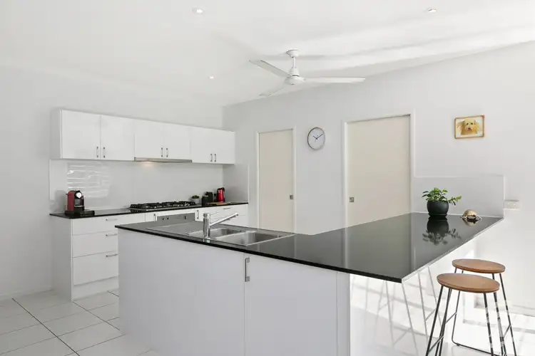 Fourth view of Homely house listing, 24 Lookout Terrace, Trinity Beach QLD 4879