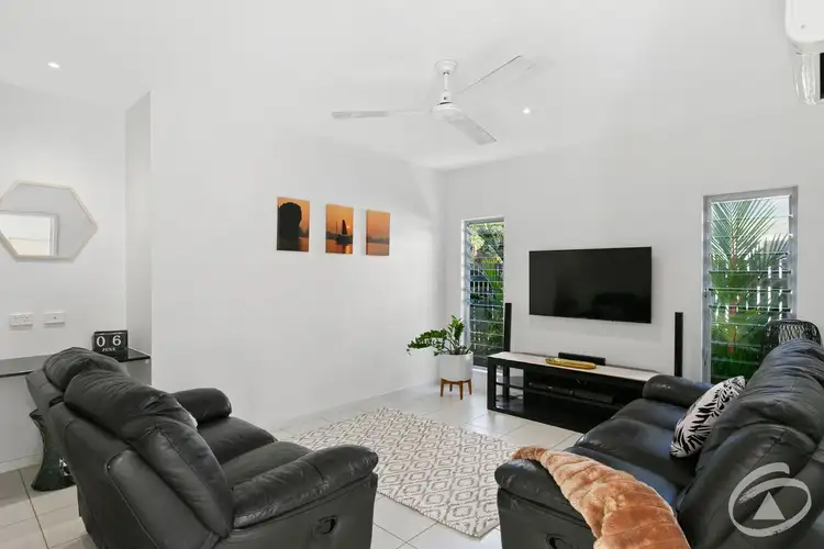 Fifth view of Homely house listing, 24 Lookout Terrace, Trinity Beach QLD 4879
