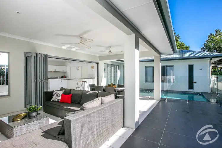 Sixth view of Homely house listing, 24 Lookout Terrace, Trinity Beach QLD 4879