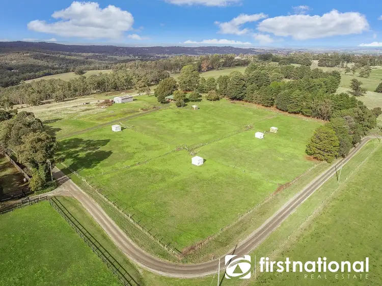 Main view of Homely rural property listing, 2 Finkel Road, Harkaway VIC 3806