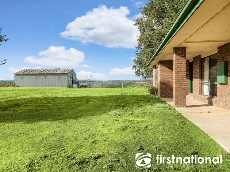 Fifth view of Homely rural property listing, 2 Finkel Road, Harkaway VIC 3806