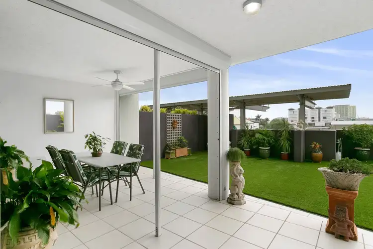 Third view of Homely apartment listing, 203/23-27 McLeod Street, Cairns City QLD 4870