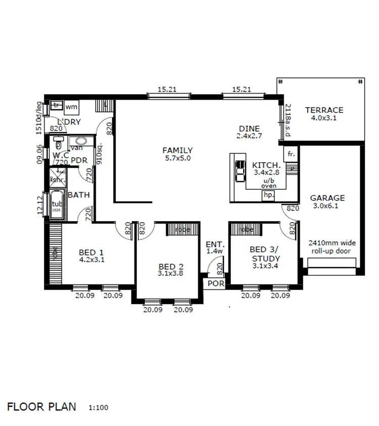 Third view of Homely land listing, Lot 16 Grenache Court, Nuriootpa SA 5355