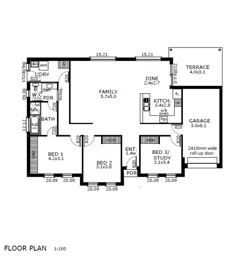 Second view of Homely land listing, Lot 18 Grenache Court, Nuriootpa SA 5355