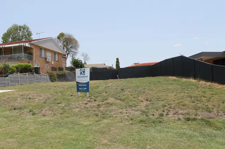 Lot 1 16 Kareela Avenue, Lismore Heights NSW 2480