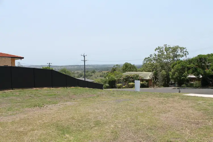 Second view of Homely land listing, Lot 1 16 Kareela Avenue, Lismore Heights NSW 2480