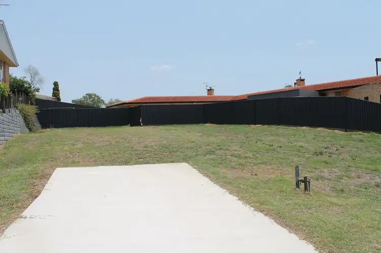 Third view of Homely land listing, Lot 1 16 Kareela Avenue, Lismore Heights NSW 2480