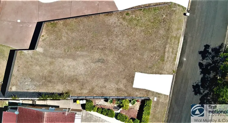 Fourth view of Homely land listing, Lot 1 16 Kareela Avenue, Lismore Heights NSW 2480