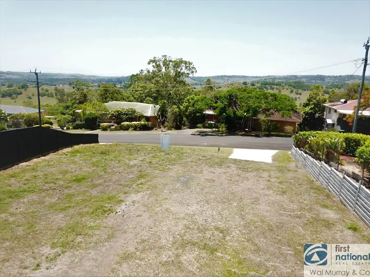 Fifth view of Homely land listing, Lot 1 16 Kareela Avenue, Lismore Heights NSW 2480