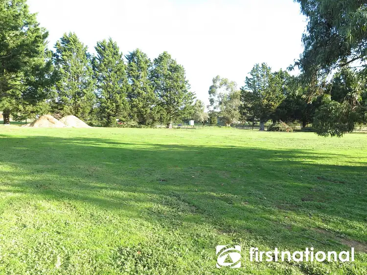 Lot 2, 3 Morris Way, Bunyip VIC 3815