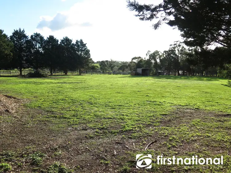 Second view of Homely land listing, Lot 2, 3 Morris Way, Bunyip VIC 3815