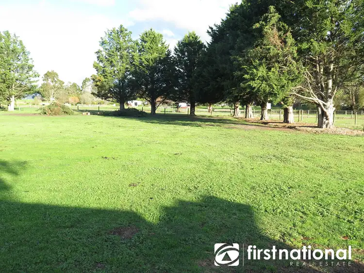 Fourth view of Homely land listing, Lot 2, 3 Morris Way, Bunyip VIC 3815