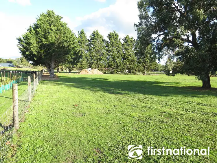 Sixth view of Homely land listing, Lot 2, 3 Morris Way, Bunyip VIC 3815