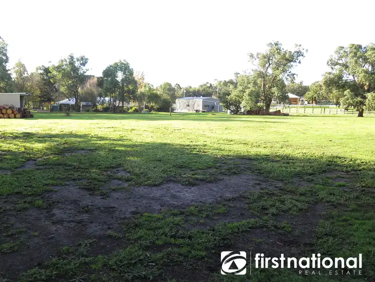 Seventh view of Homely land listing, Lot 2, 3 Morris Way, Bunyip VIC 3815