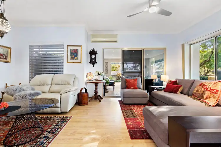 Fifth view of Homely townhouse listing, 2/101 Coutts Street, Bulimba QLD 4171