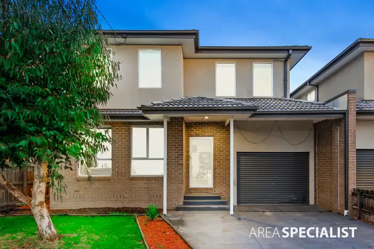 6A Errington Road, St Albans VIC 3021