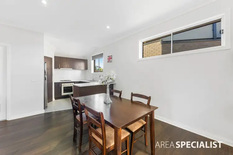 Fourth view of Homely townhouse listing, 6A Errington Road, St Albans VIC 3021