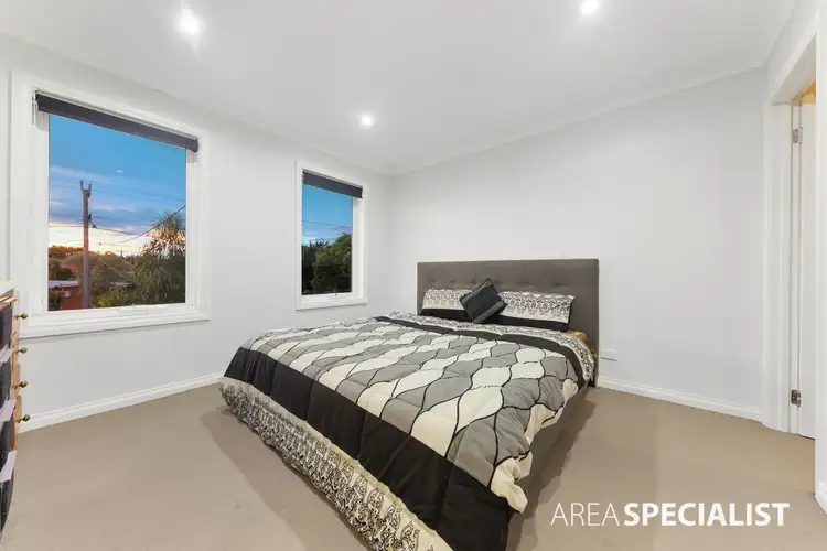 Fifth view of Homely townhouse listing, 6A Errington Road, St Albans VIC 3021