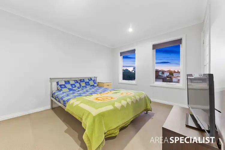 Sixth view of Homely townhouse listing, 6A Errington Road, St Albans VIC 3021