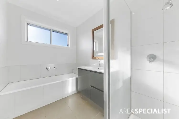 Seventh view of Homely townhouse listing, 6A Errington Road, St Albans VIC 3021