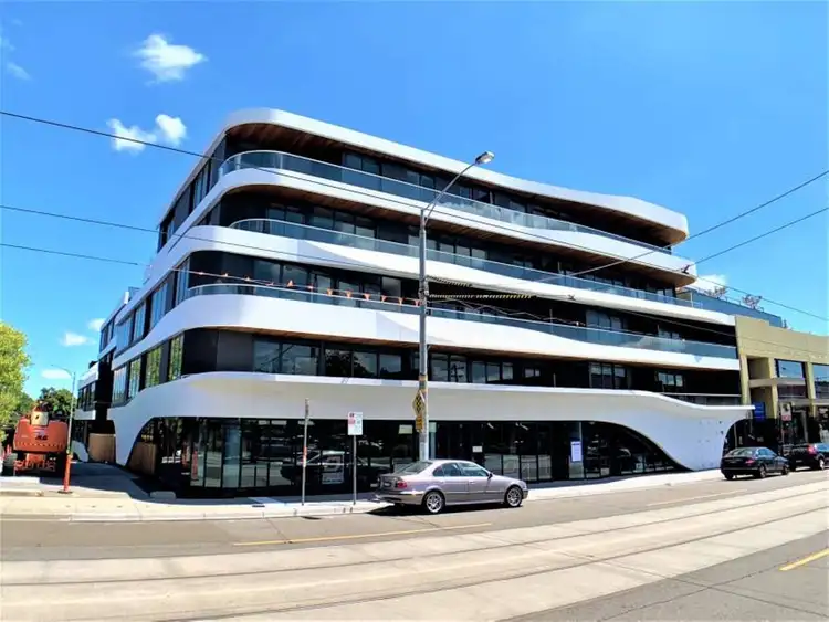 305/76-78 Doncaster Road, Balwyn North VIC 3104