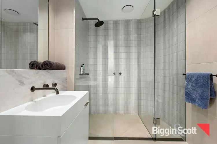 Fourth view of Homely apartment listing, 305/76-78 Doncaster Road, Balwyn North VIC 3104