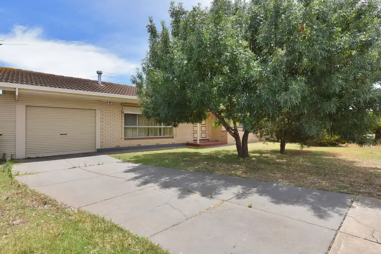 52 Fairford Terrace, Semaphore Park SA 5019