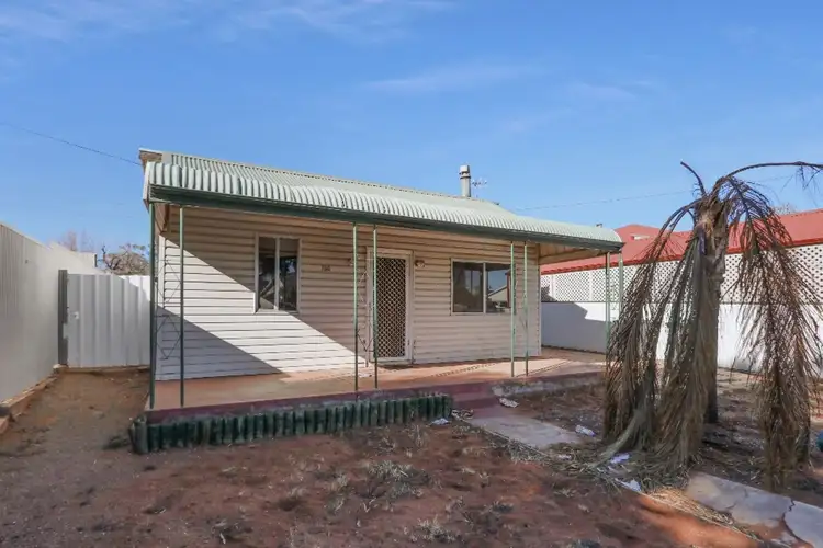 155 Gaffney Street, Broken Hill NSW 2880