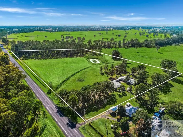 Second view of Homely rural property listing, 9220 Summerland Way, Leeville NSW 2470