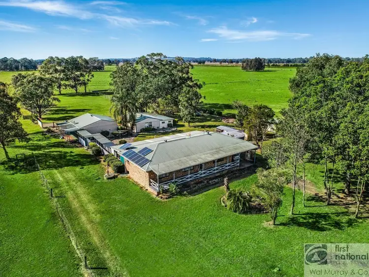Third view of Homely rural property listing, 9220 Summerland Way, Leeville NSW 2470