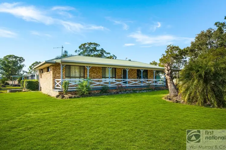 Fourth view of Homely rural property listing, 9220 Summerland Way, Leeville NSW 2470