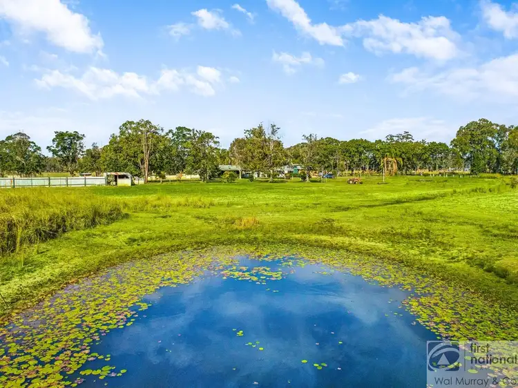 Fifth view of Homely rural property listing, 9220 Summerland Way, Leeville NSW 2470