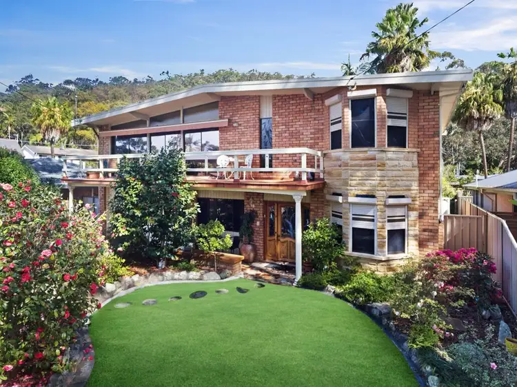 75 Neera Road, Umina Beach NSW 2257