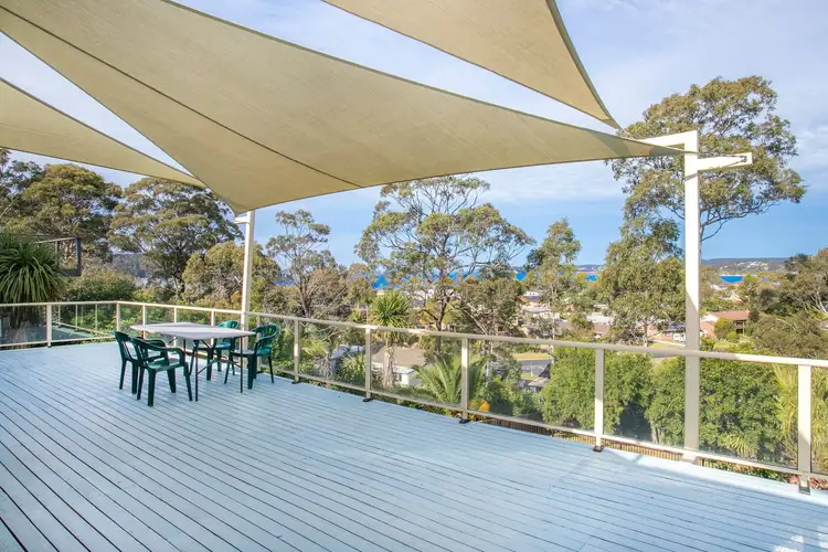 Main view of Homely house listing, 101 Palana Street, Surfside NSW 2536