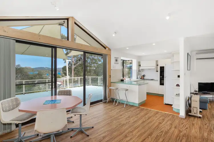 Third view of Homely house listing, 101 Palana Street, Surfside NSW 2536