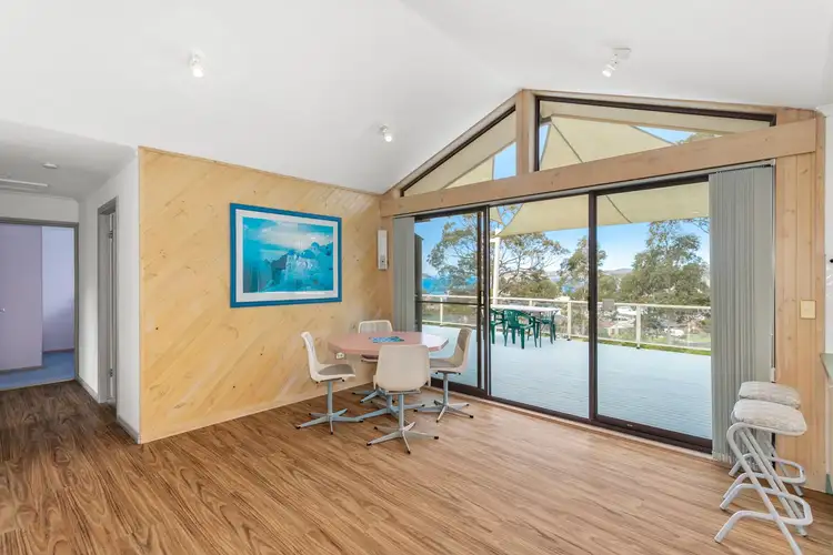 Fifth view of Homely house listing, 101 Palana Street, Surfside NSW 2536